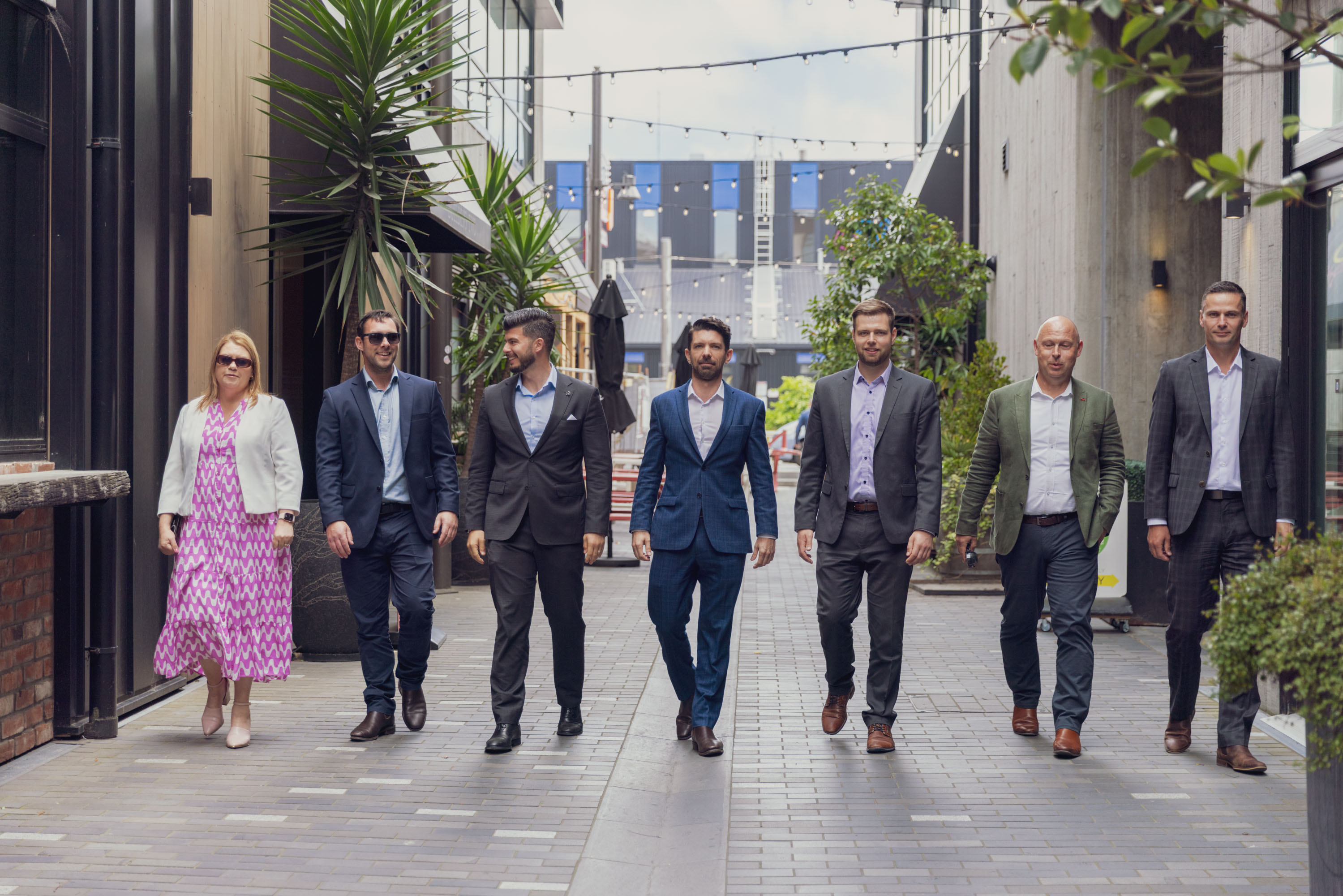 Sold Your NZ Business? What to Do With the Proceeds