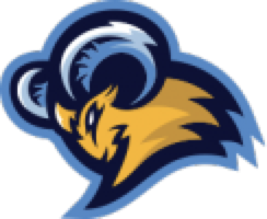 Blue Mountain Christian University Athletics Logo