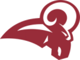 University of Mobile Athletics Logo