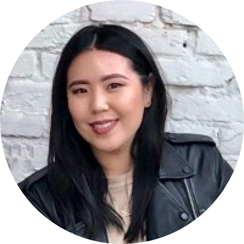 Grace Shinn Teal review