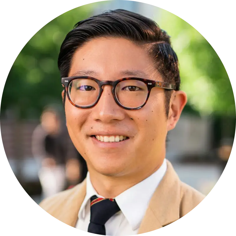 Josh K. Choi Teal review