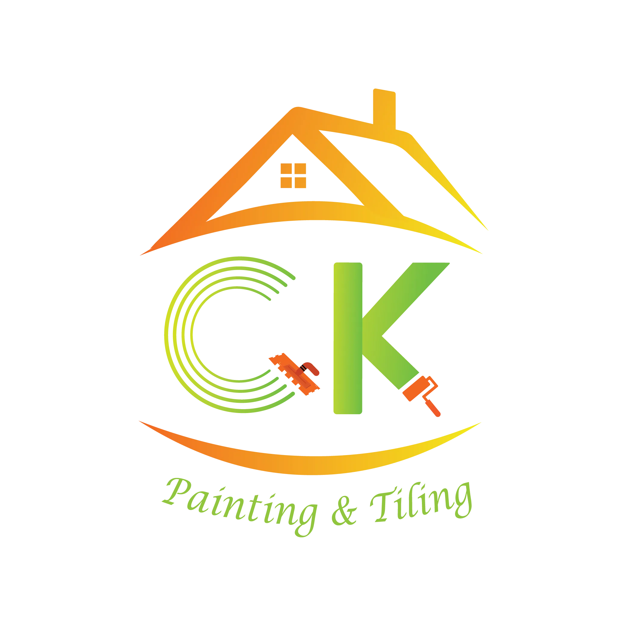 CK Painting and Tiling 