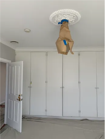 Interior painting in Hobart