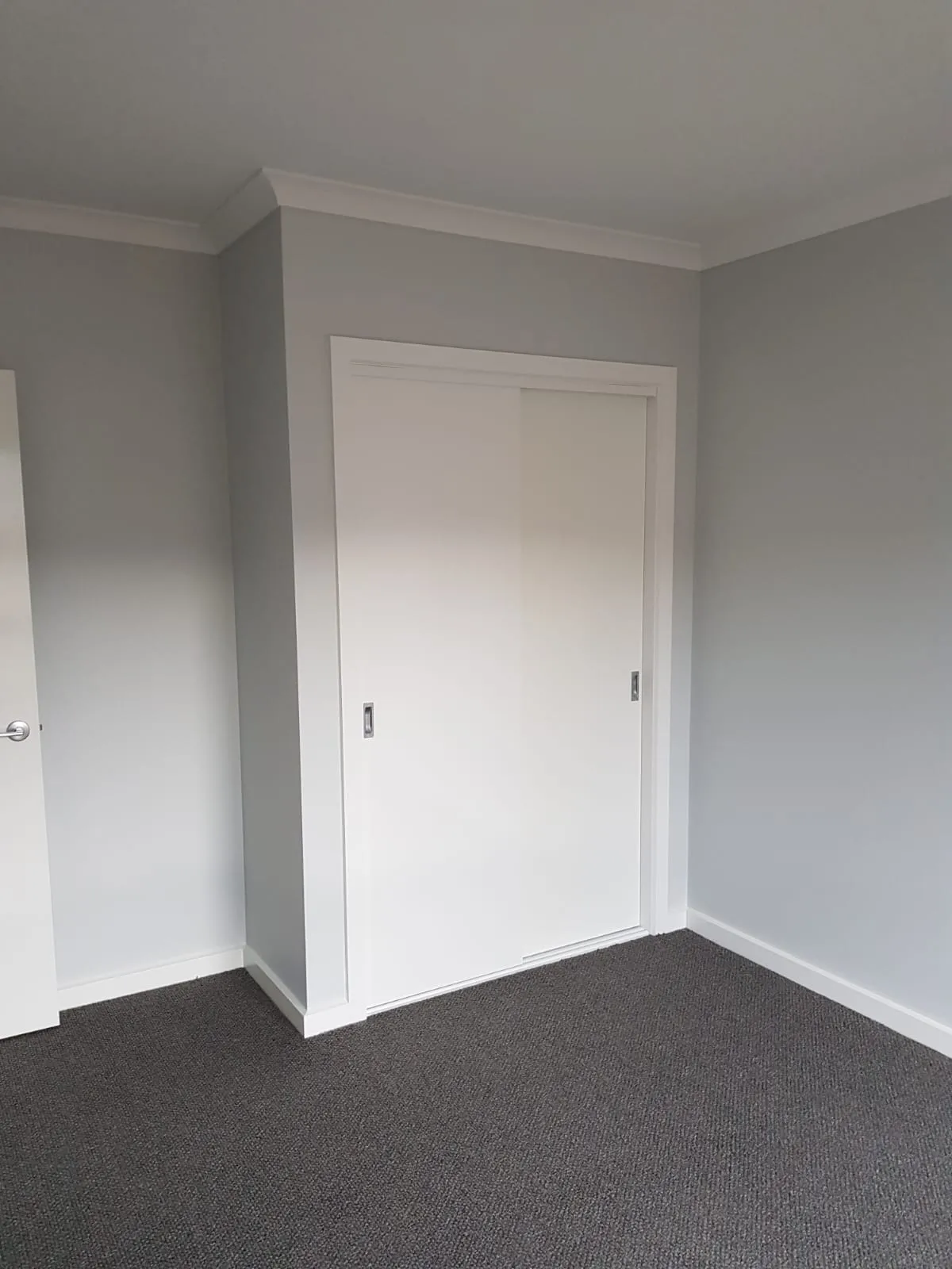 Interior painting in Hobart