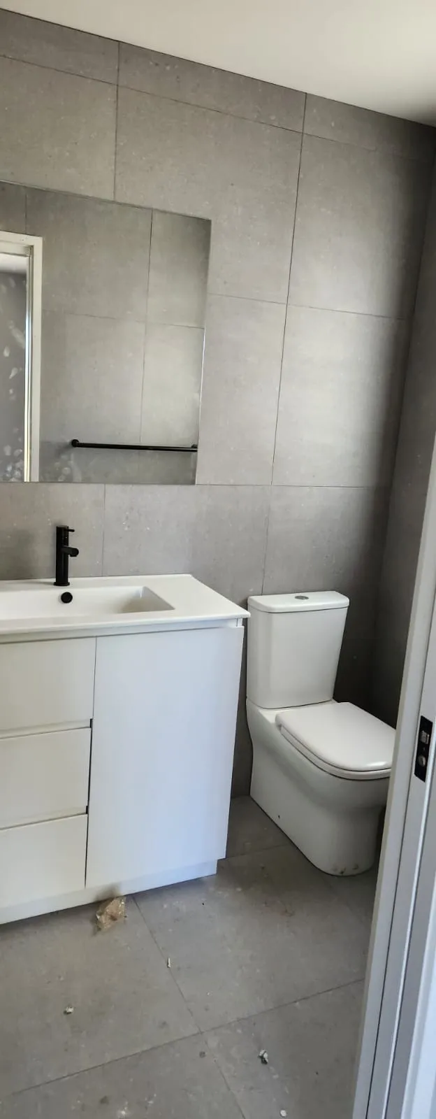 bathroom tiling in hobart