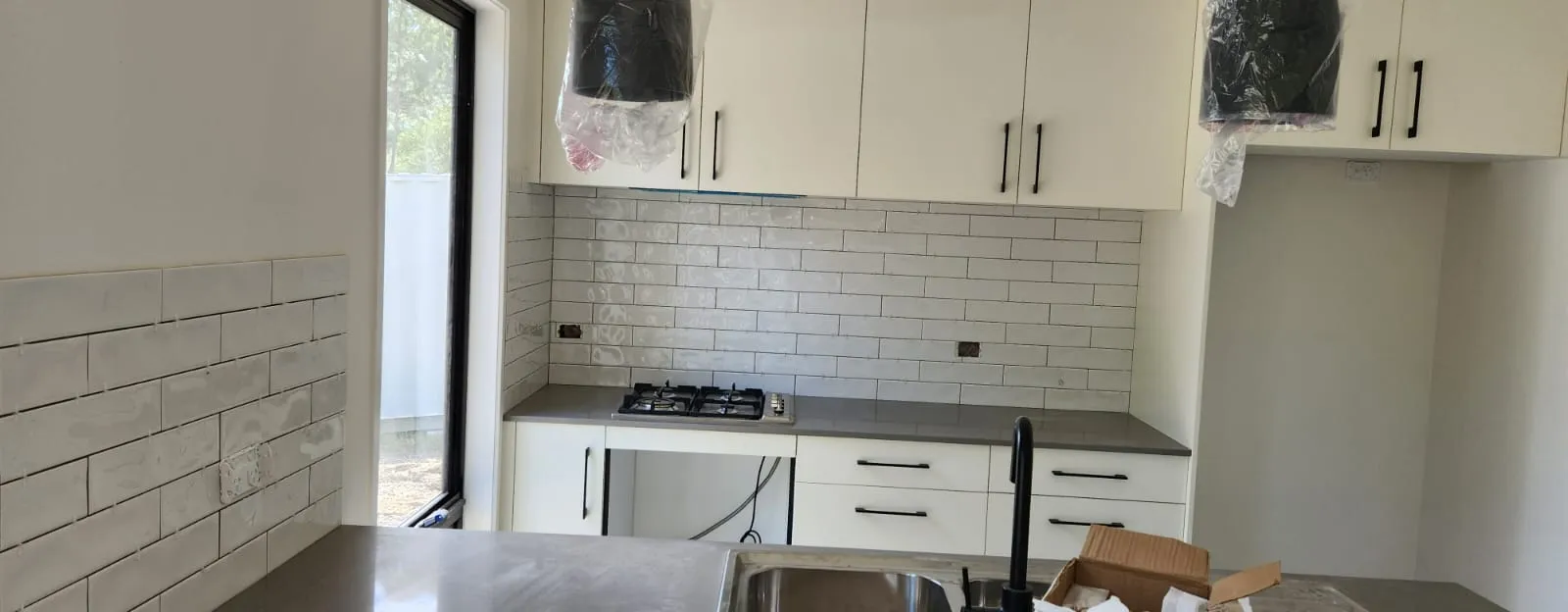 Floor Tiling in Hobart