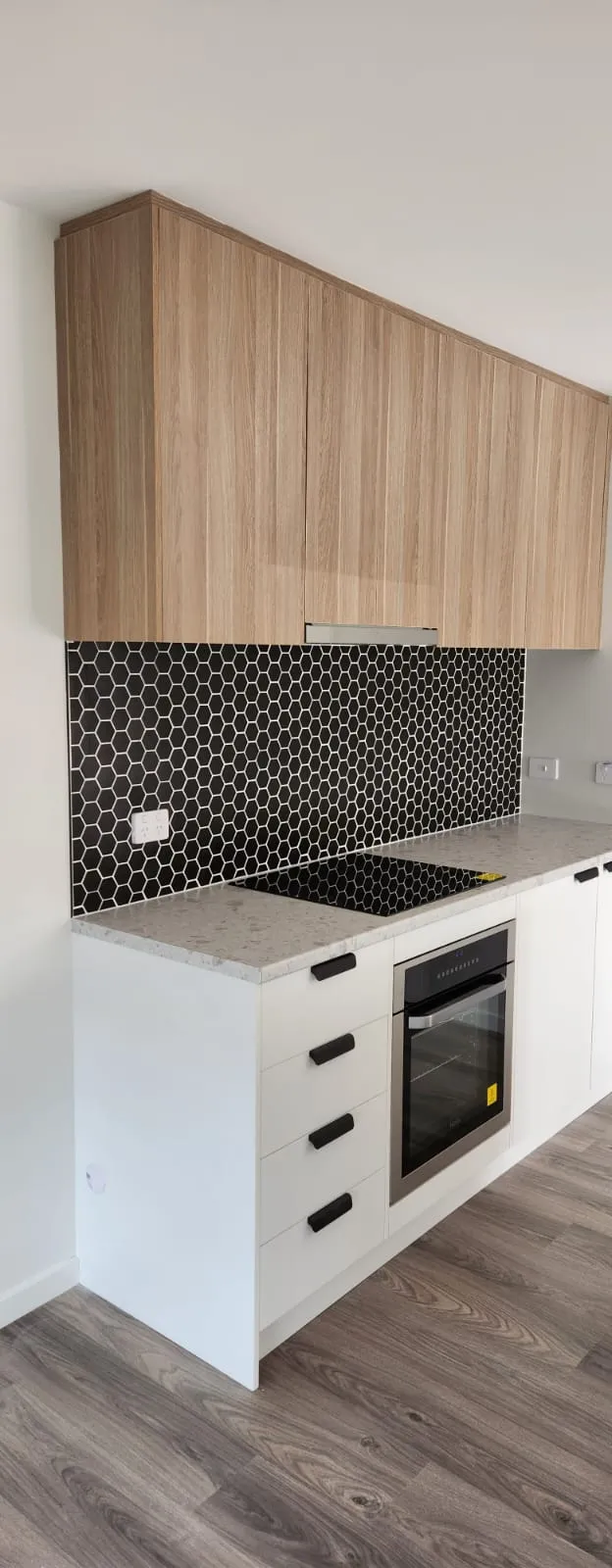 kitchen splashback