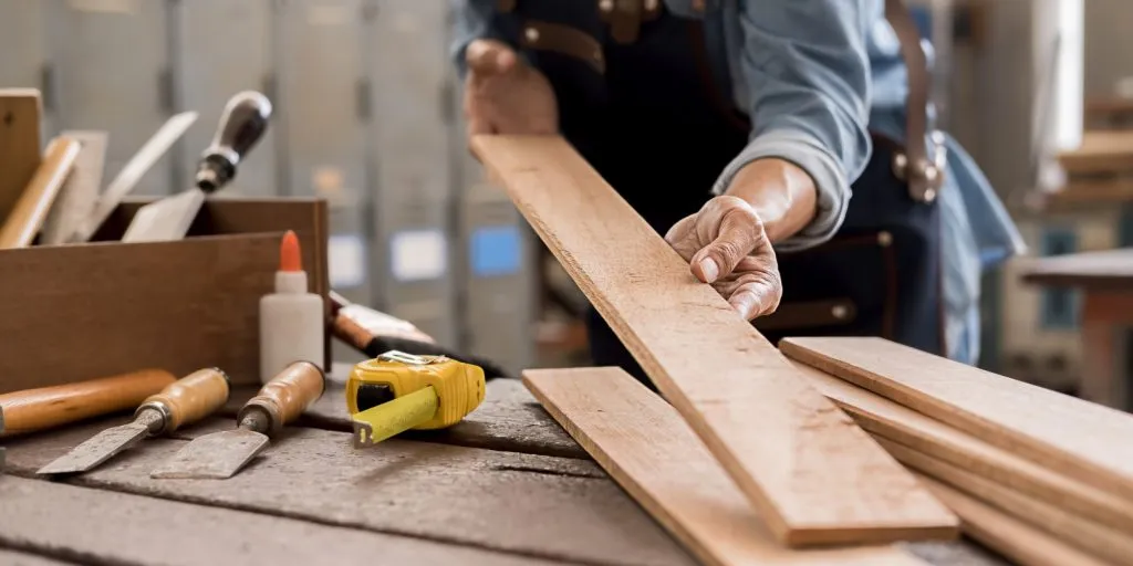 Carpenter Hobart