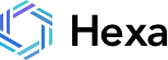 hexa logo