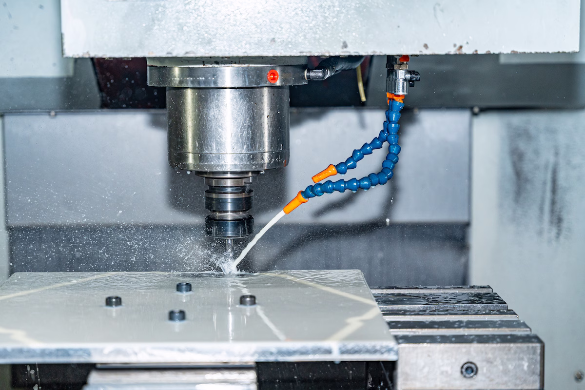 Precision metal gears showcasing CNC machining and advanced assembly and production capabilities in Melbourne