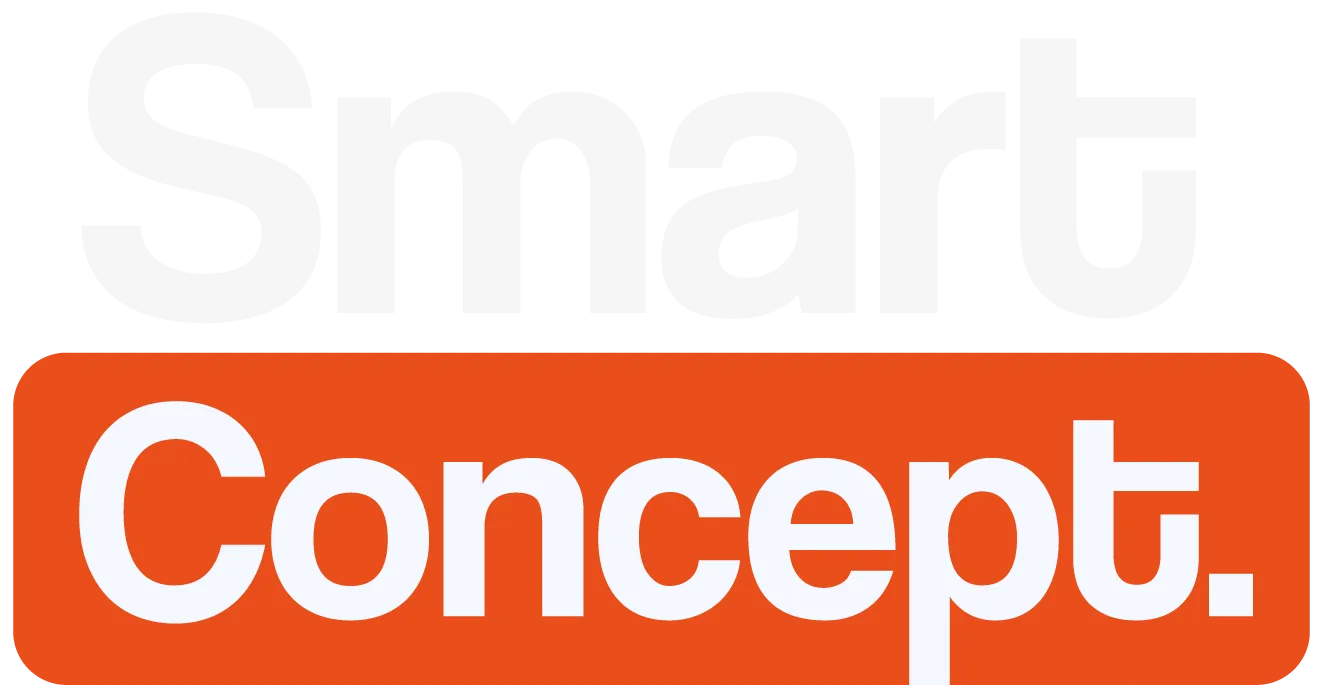 LOGO SMART CONCEPT 2023