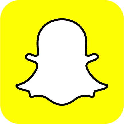 Logo snapchat png