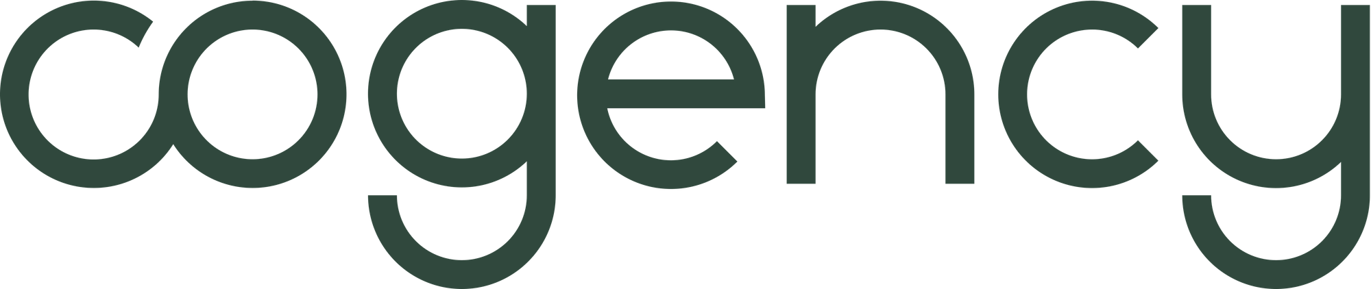 Cogency Australia
