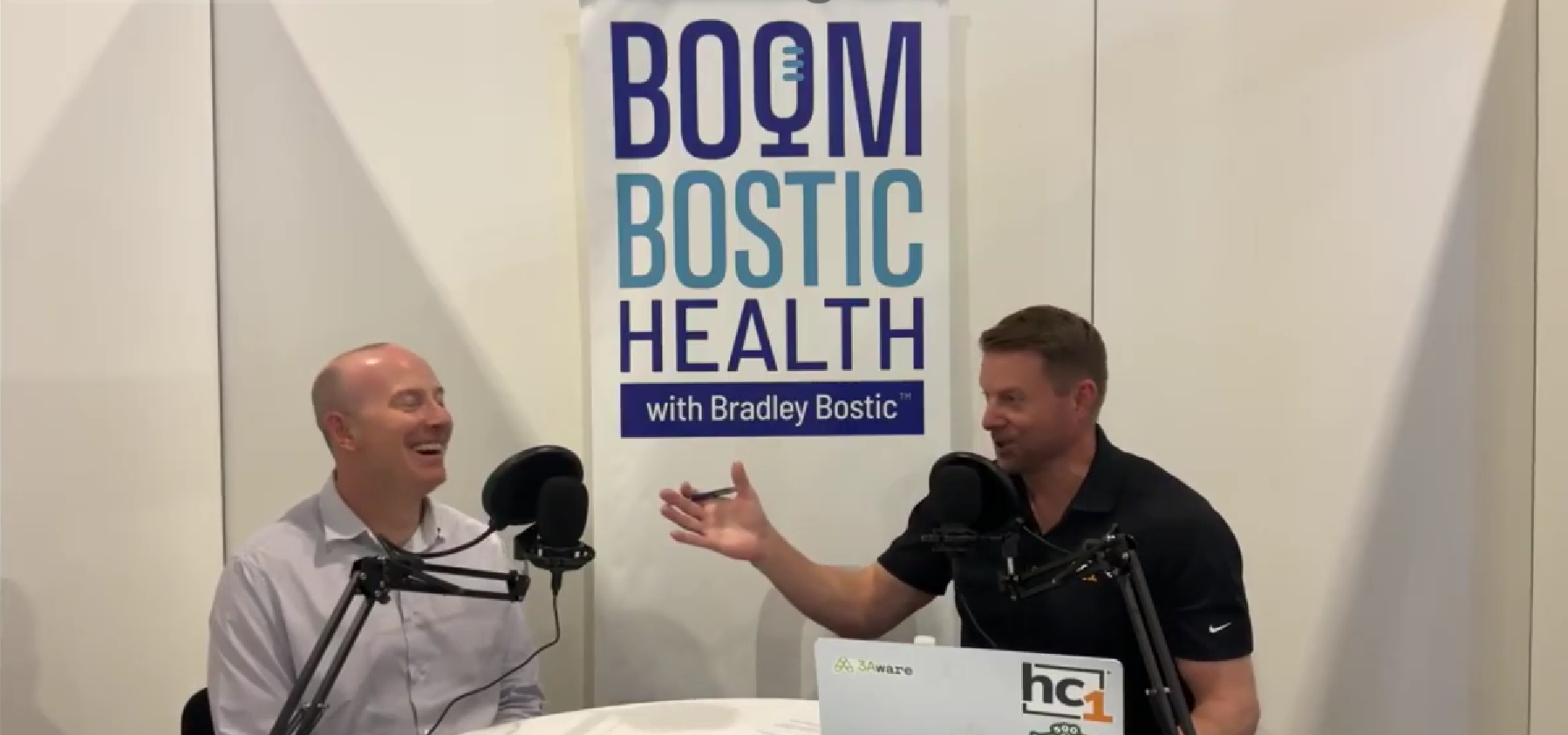  Our CEO, Lior Rauchberger, on How Whole Genome Sequencing is Revolutionizing Genealogy and Healthcare.