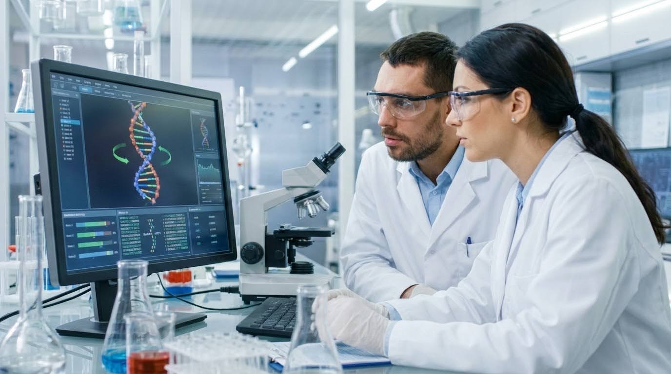 Blended Genome Exome (BGE)