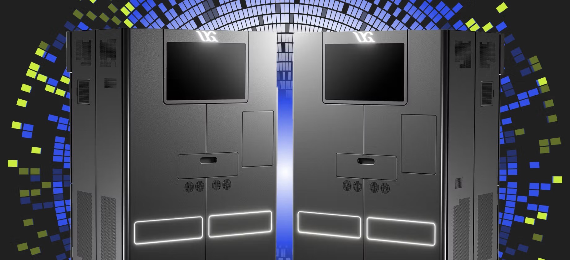 Ultima Genomics Launches New Generation High-Throughput Sequencers, Emulsion PCR-Free Amplification 