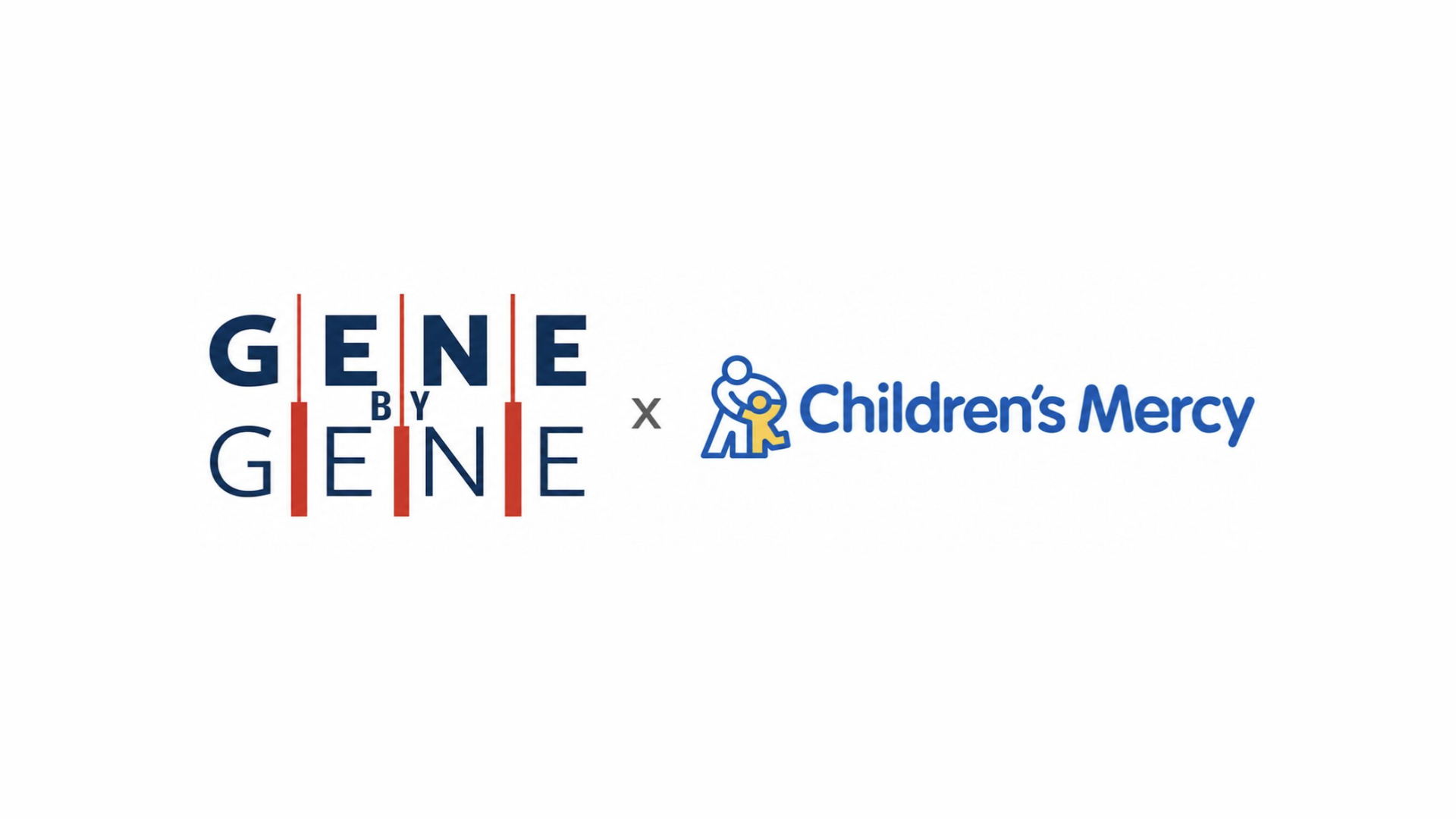 Gene by Gene Collaborates with Children's Mercy to Advance Whole Genome Sequencing for Pediatric Rare Disease Research