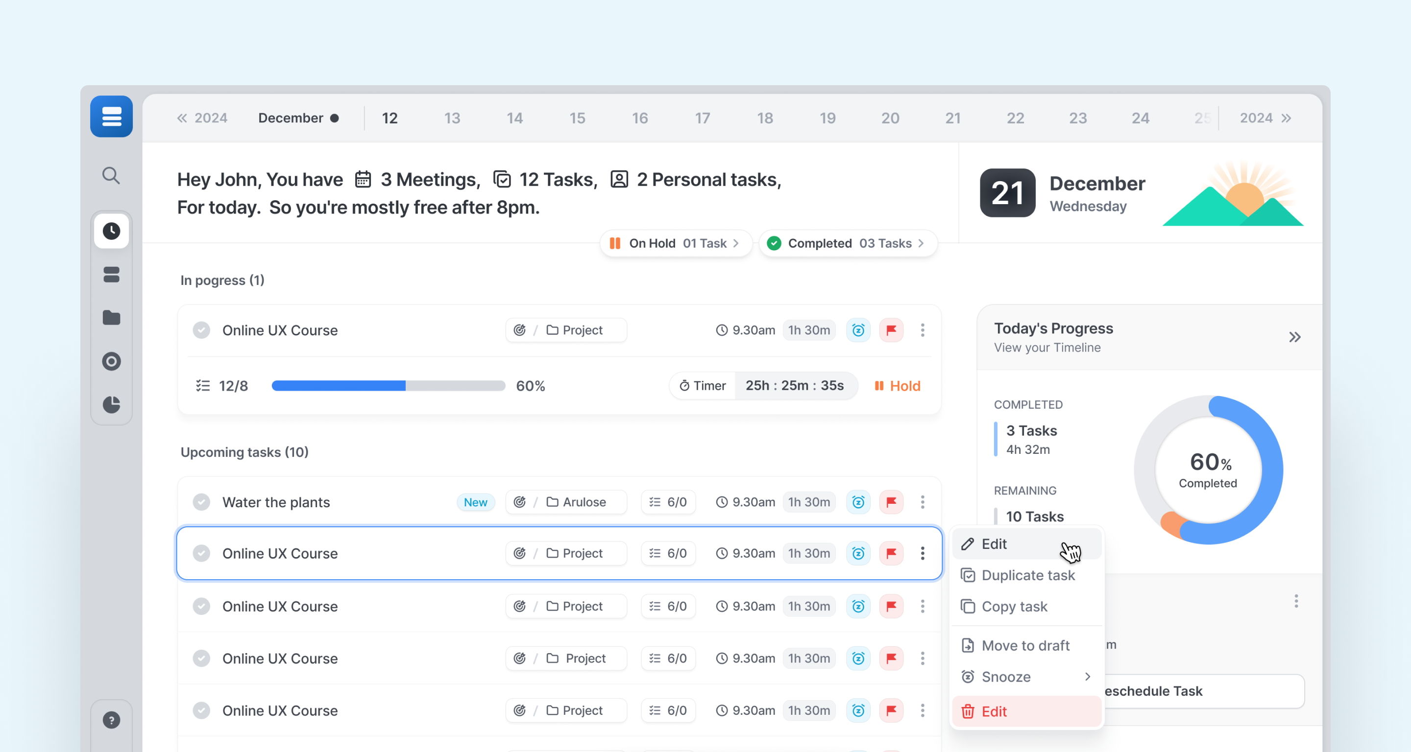 Vetera sky product dashboard - The cloud-based extension of your practice software - amplifyn ux design 