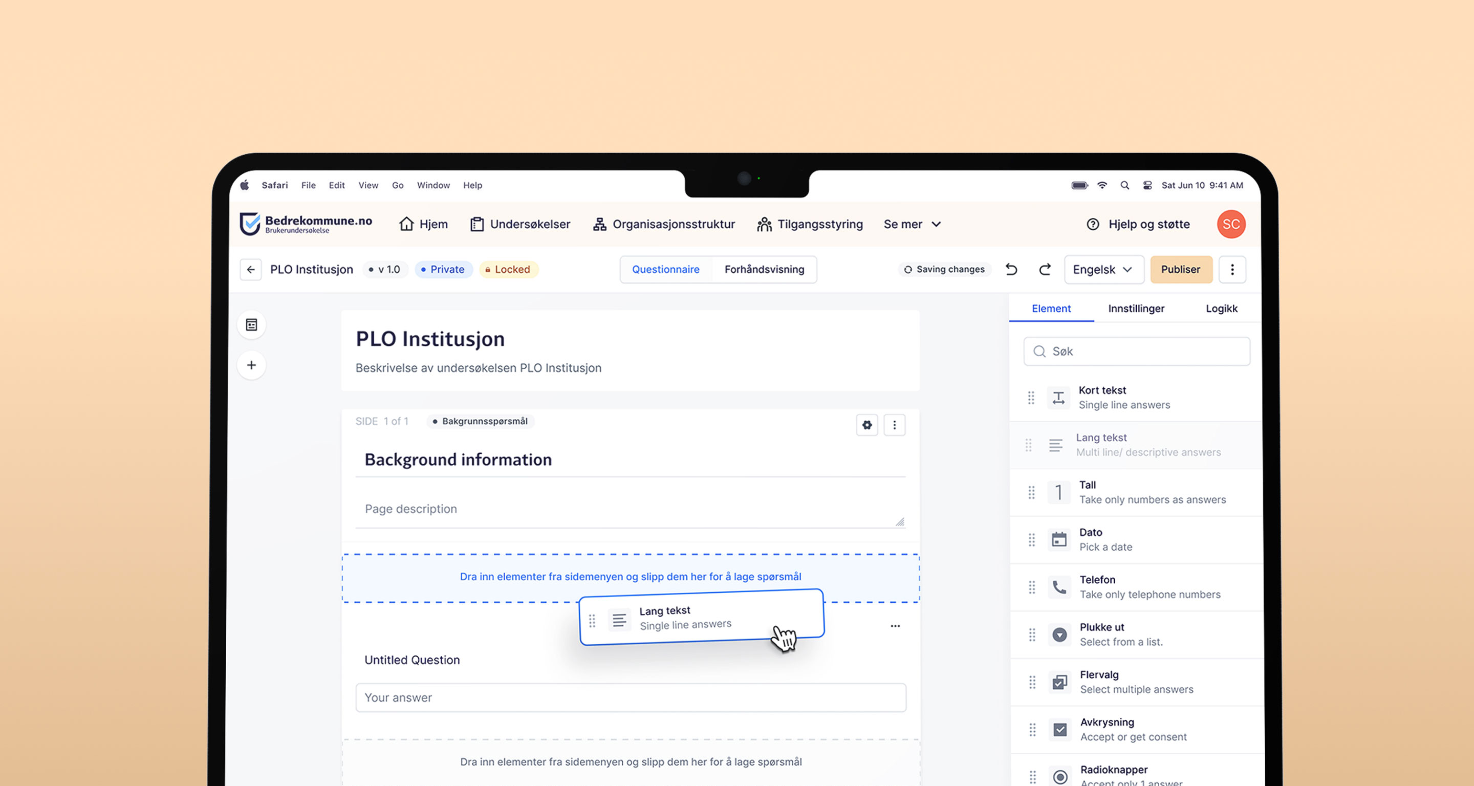 Vetera sky product dashboard - The cloud-based extension of your practice software - amplifyn ux design 