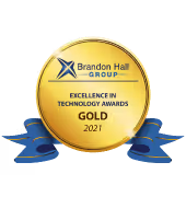 Brandon Hall Landing Page