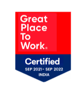 Great Place Work Landing Page