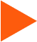 Orange right-pointing triangle on a white background.