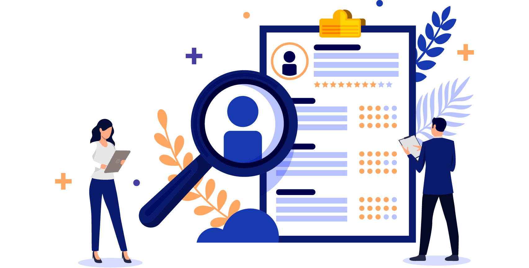 Checklist For Campus Hiring Strategy