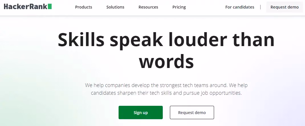 HackerRank