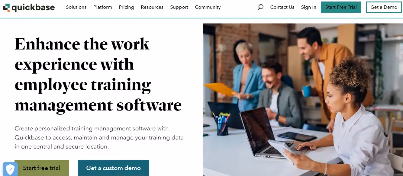 quickbase