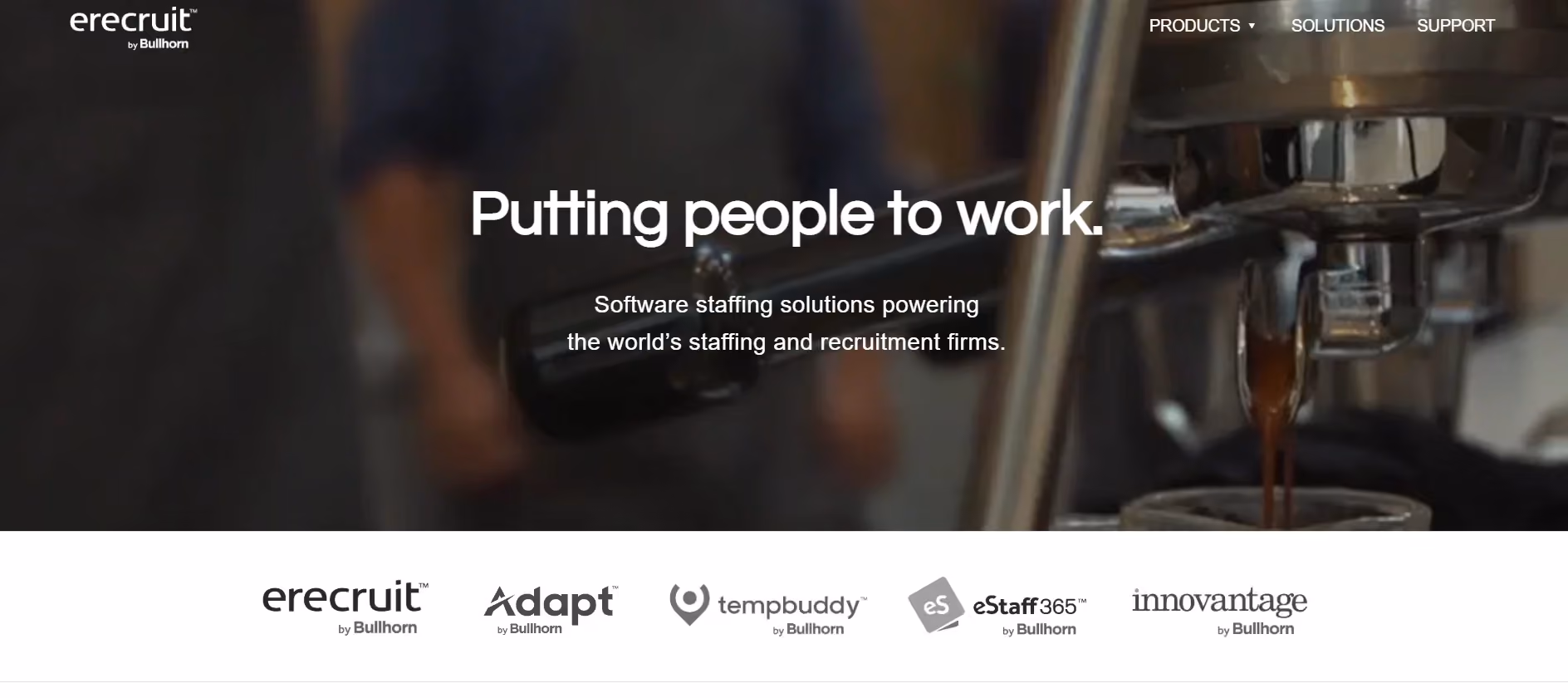 erecruit