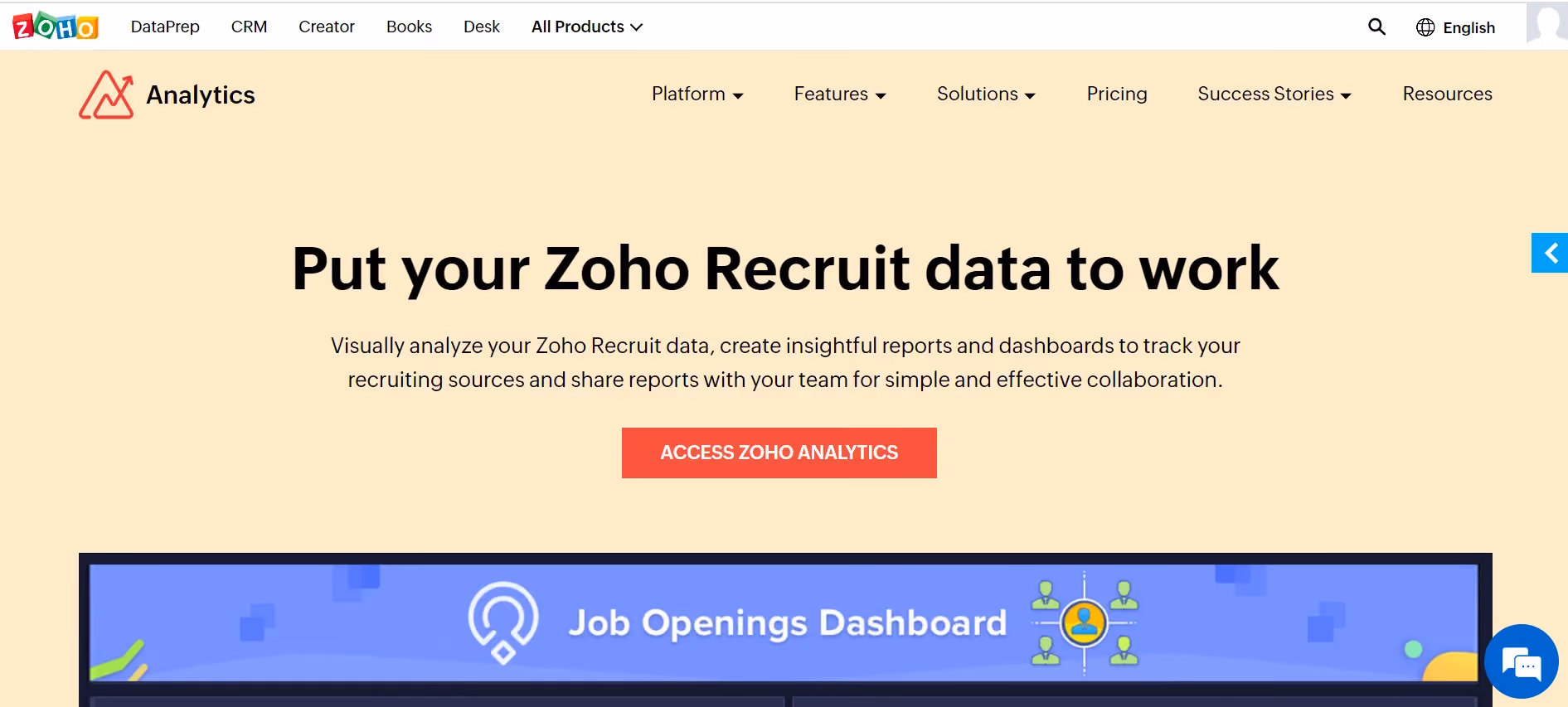 zoho