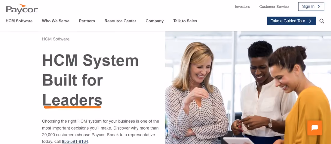 paycor