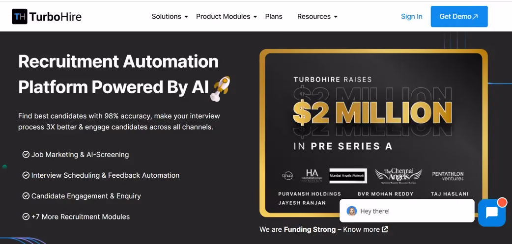 turbohire