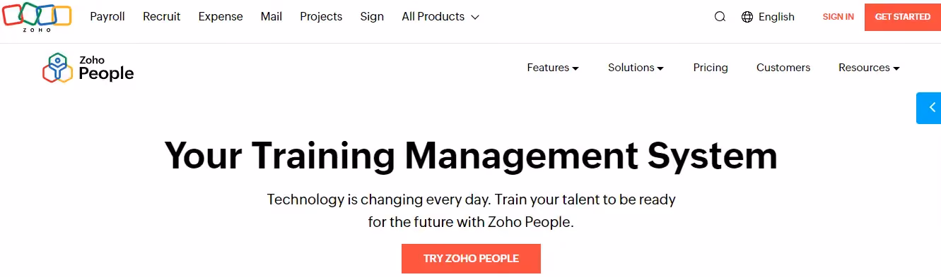 zoho-people