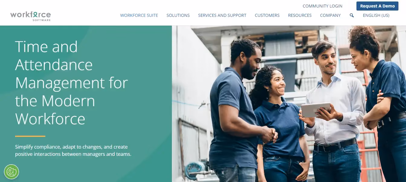 workforce-software-time-tracking