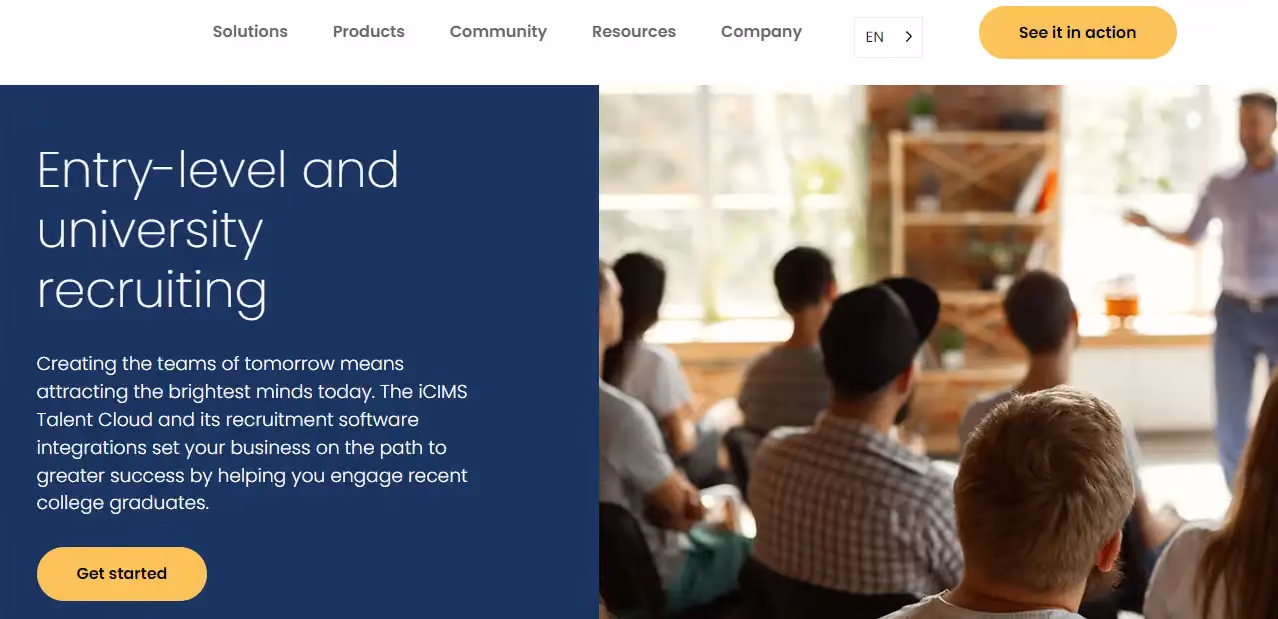 icims university recruitment