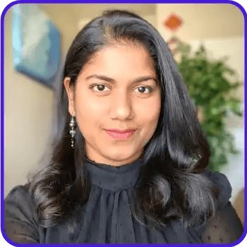Nisha Raghavan
