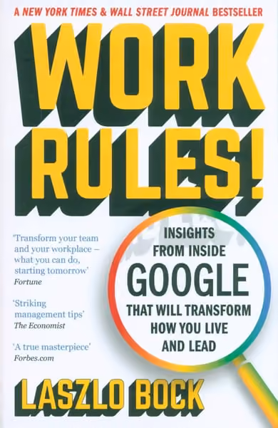 work rules