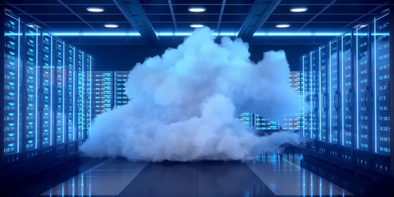 cloud technology