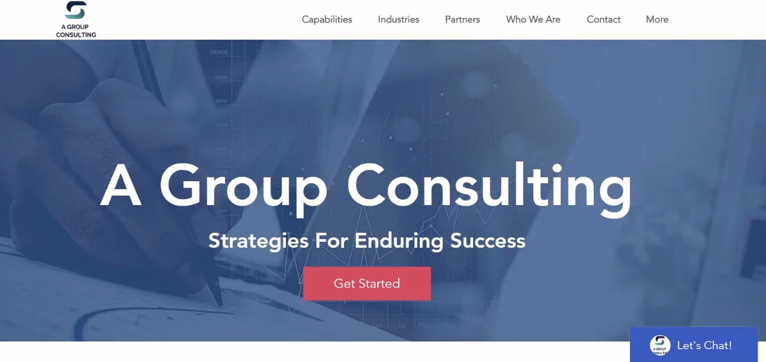 AgroupConsulting