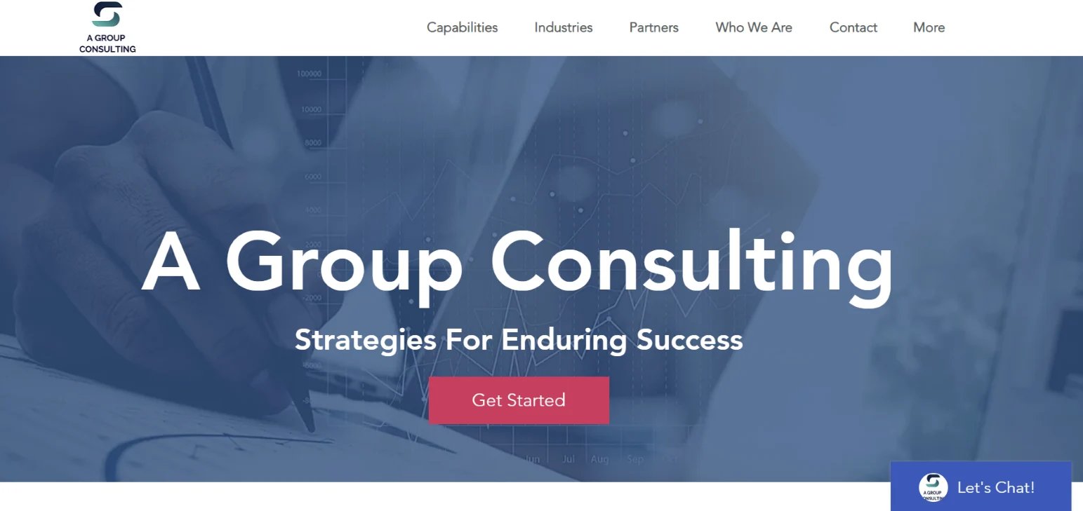 AgroupConsulting