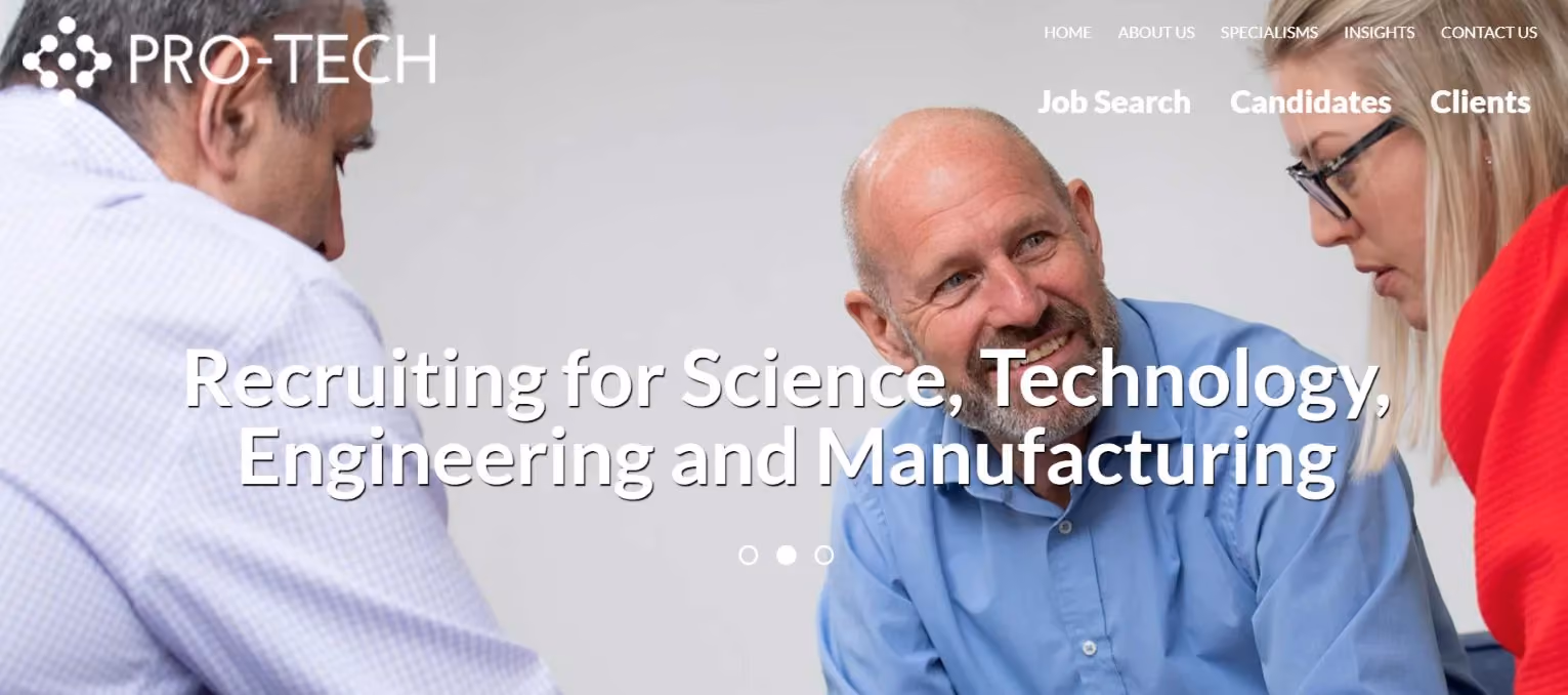 PRO-TECH