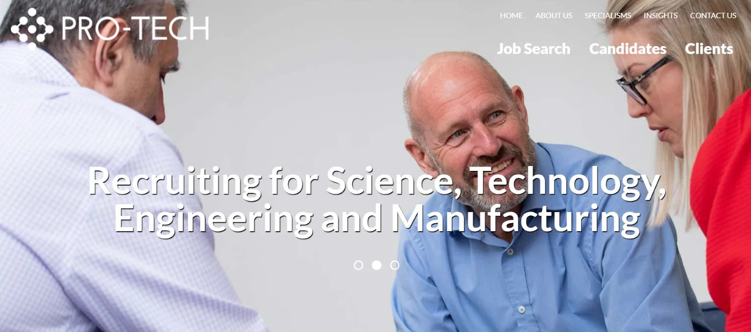 PRO-TECH
