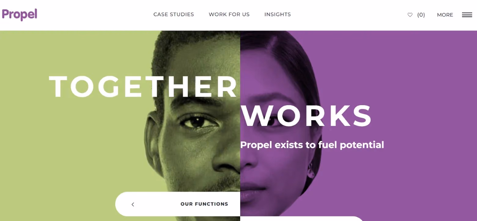 PROPEL