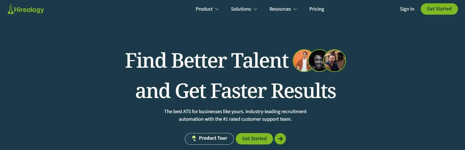 hireology