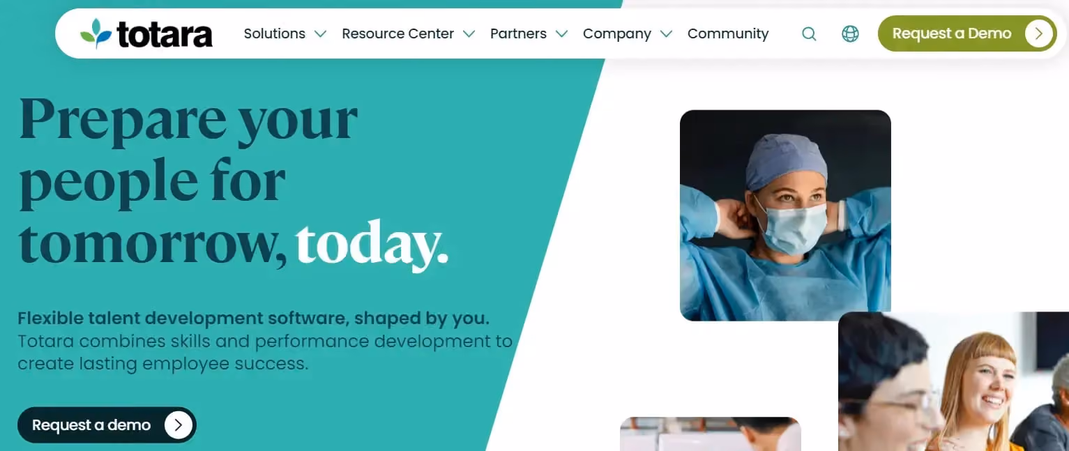 totara learn