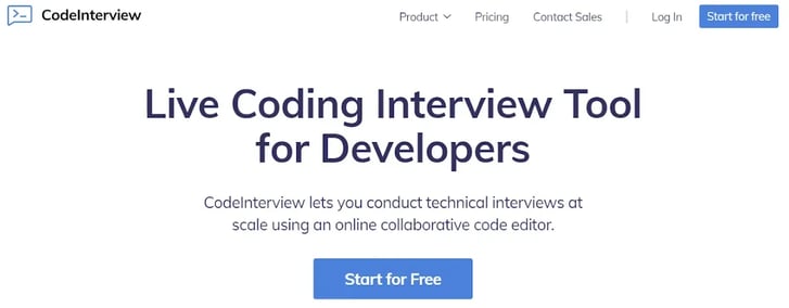 CodeInterview