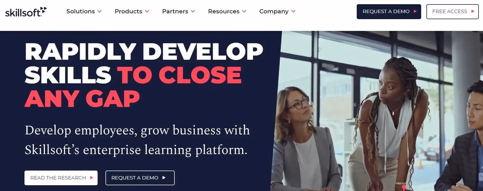 skillsoft