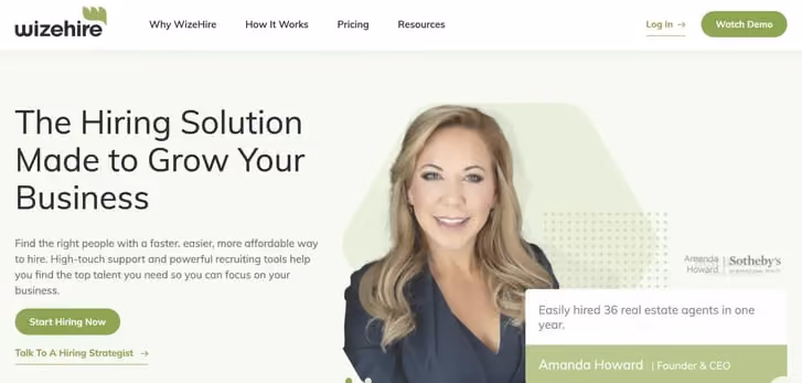 Wisehire