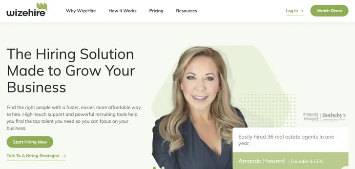 Wisehire
